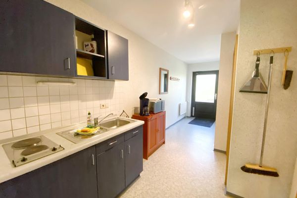 Landpension Dubnitz - Ferienwohnung 4
