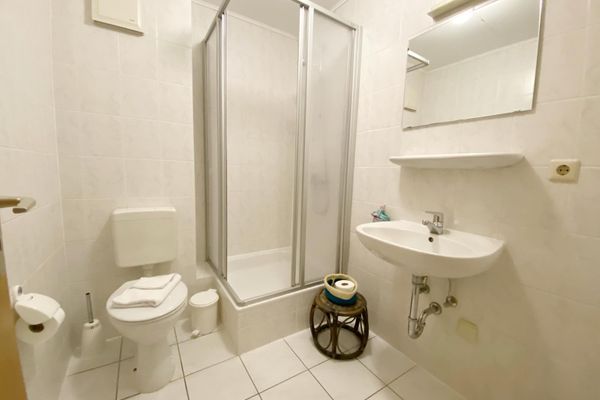 Landpension Dubnitz - Ferienwohnung 4
