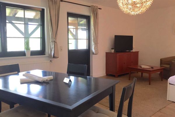 Landpension Dubnitz - Ferienwohnung 7