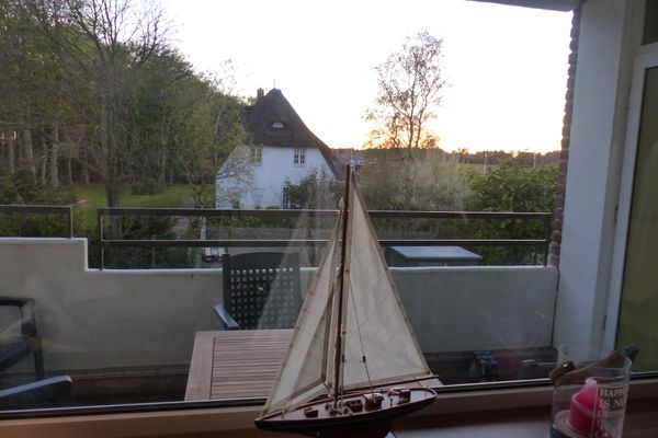  Oland Whg. 10 Südstrandperle Föhr  Die Grüne Insel - 