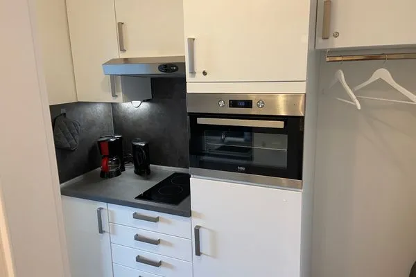  Haus Vier Jahreszeiten am See Kranichblick Suite 337