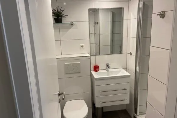  Haus Vier Jahreszeiten am See Kranichblick Suite 337