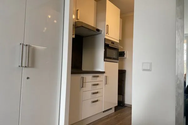  Haus Vier Jahreszeiten am See Kranichblick Suite 337