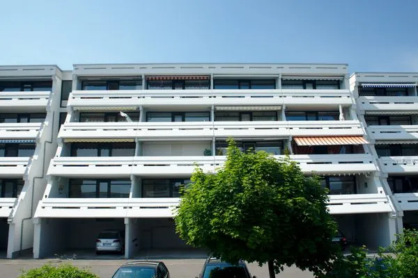 Hauptansicht Ferienpark Sierksdorf App.202