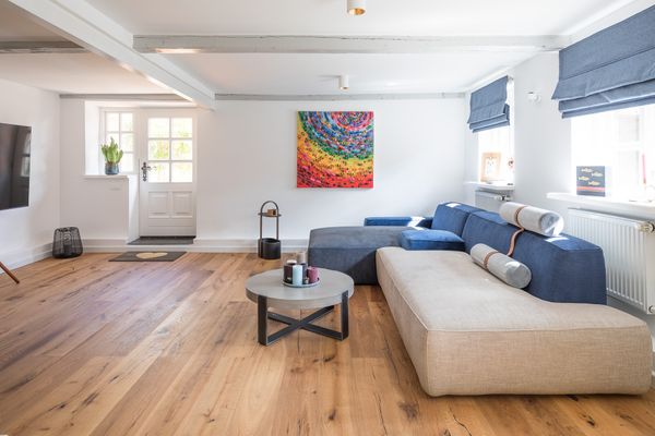 Ferienhaus Wung No. 2 in Mildstedt – Bild 3 von 5