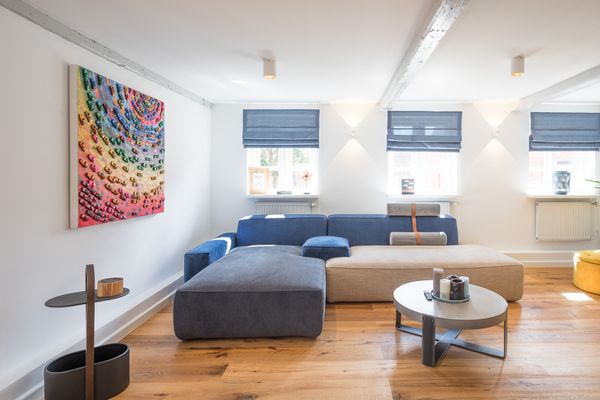 Ferienhaus Wung No. 2 in Mildstedt – Bild 1 von 5