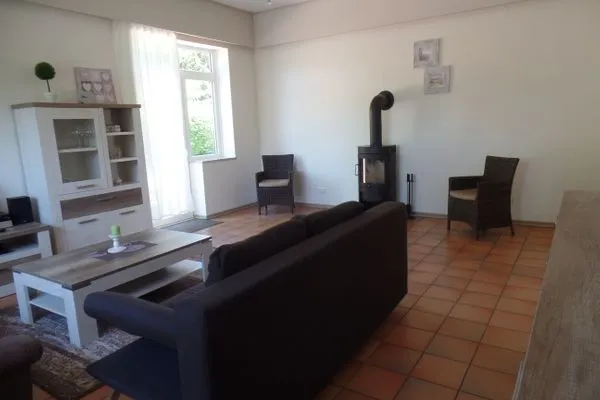 Wohnzimmer  Ostseeschatulle