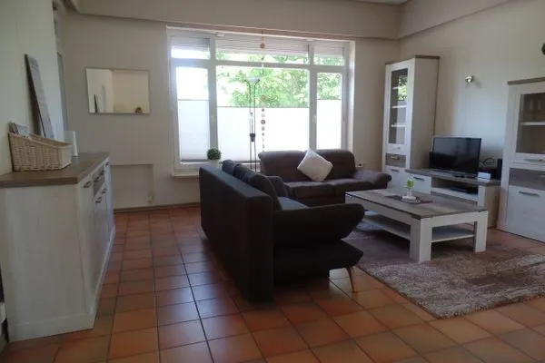 Wohnzimmer  Ostseeschatulle