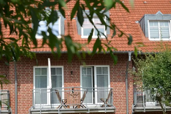 Hauptansicht  Erholungsnest