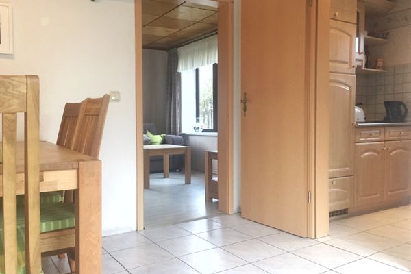 Küche / Küchenzeile