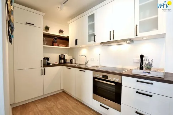  Villa Drees Ferienwohnung 1