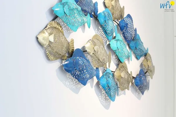 Küche / Küchenzeile Villa Drees Ferienwohnung 1