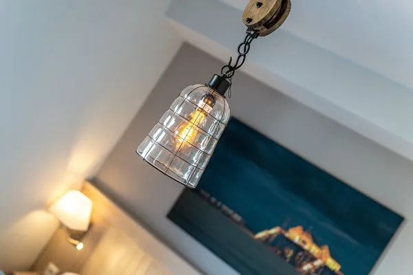 Apartmenthaus Deichbude Apartmenthaus Deichbude Deichkieker - 5 SPO Ording - 