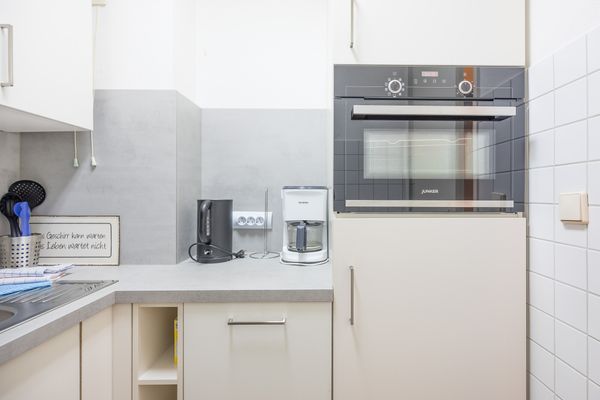 Ferienwohnung Lütte Bude auf Westerland auf Sylt – Bild 3 von 5