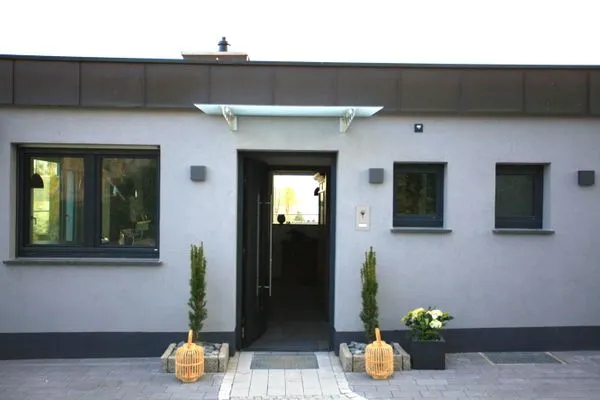  Überlinger See-Apartments Penthouse Über-See