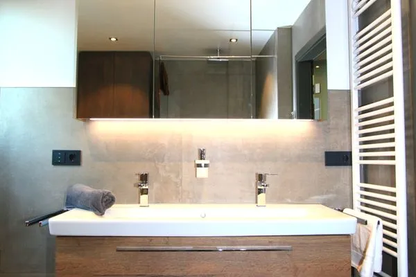  Überlinger See-Apartments Penthouse Über-See