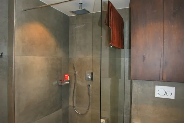  Überlinger See-Apartments Penthouse Über-See