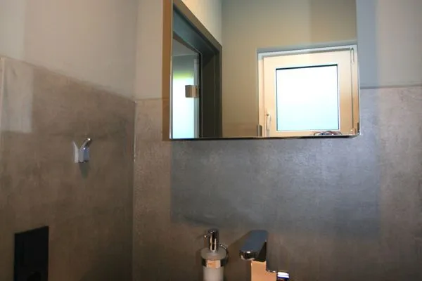  Überlinger See-Apartments Penthouse Über-See