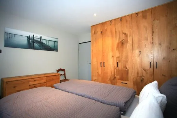  Überlinger See-Apartments Penthouse Über-See