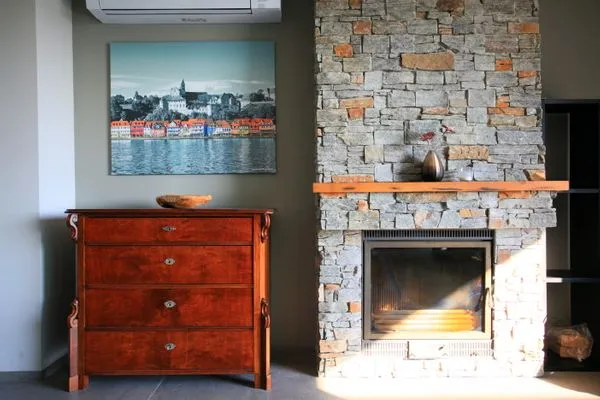  Überlinger See-Apartments Penthouse Über-See