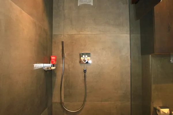  Überlinger See-Apartments Penthouse Über-See