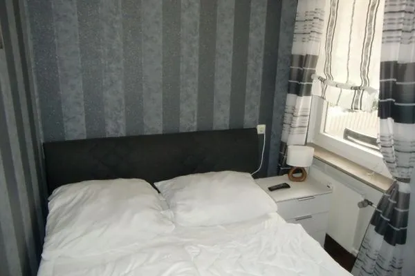 Schlafzimmer  Schickeria