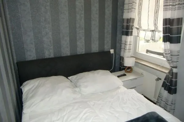 Schlafzimmer  Schickeria