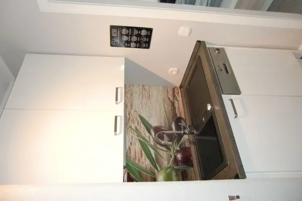  Haus Vier Jahreszeiten am See HS 576