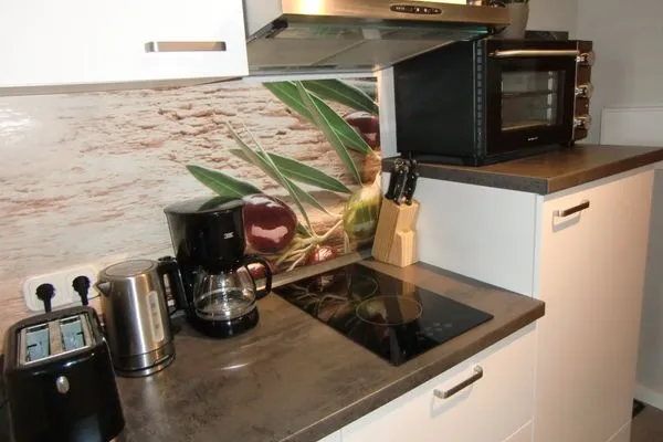  Haus Vier Jahreszeiten am See HS 576