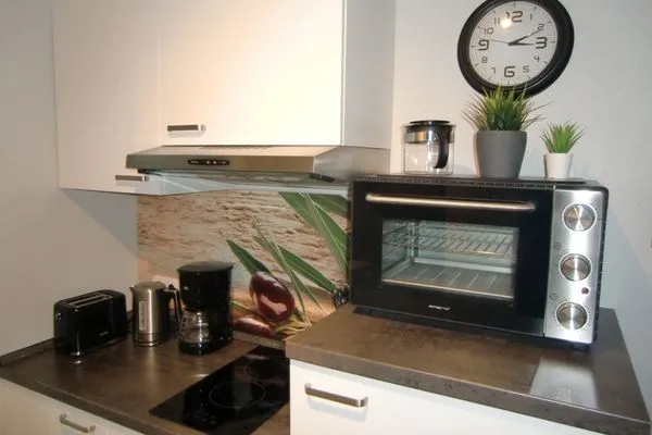  Haus Vier Jahreszeiten am See HS 576