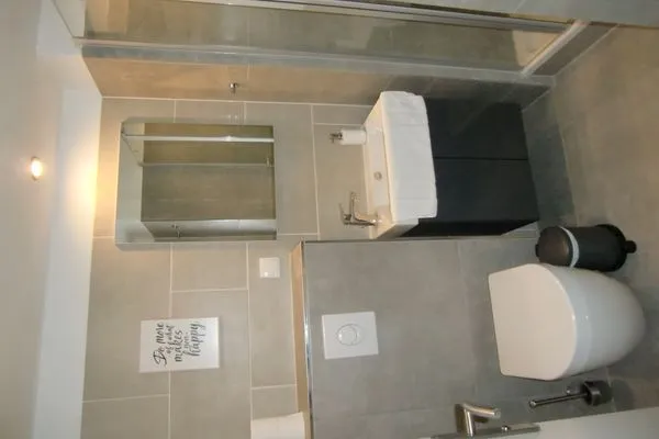  Haus Vier Jahreszeiten am See HS 576