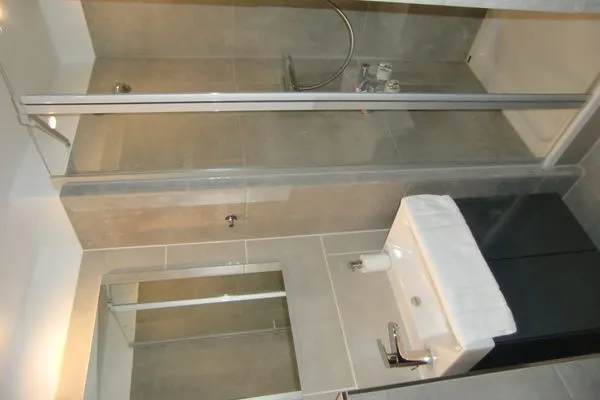  Haus Vier Jahreszeiten am See HS 576