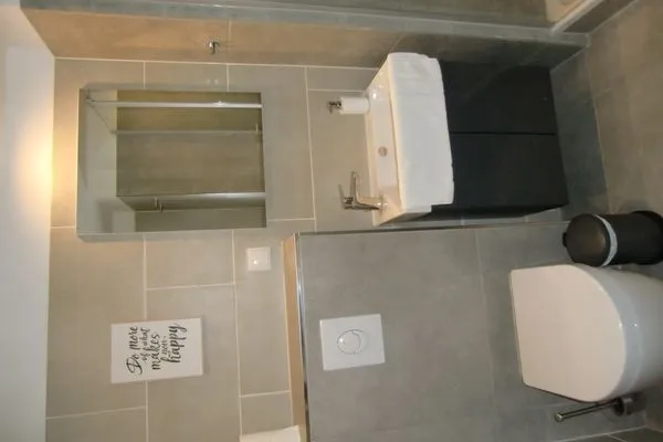  Haus Vier Jahreszeiten am See HS 576