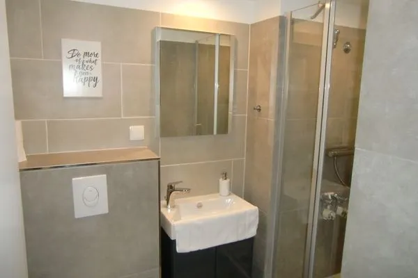  Haus Vier Jahreszeiten am See HS 576