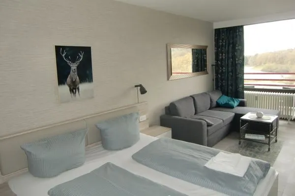  Haus Vier Jahreszeiten am See HS 576