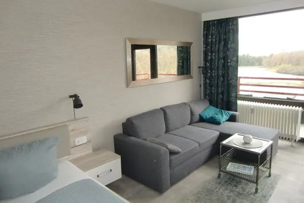  Haus Vier Jahreszeiten am See HS 576