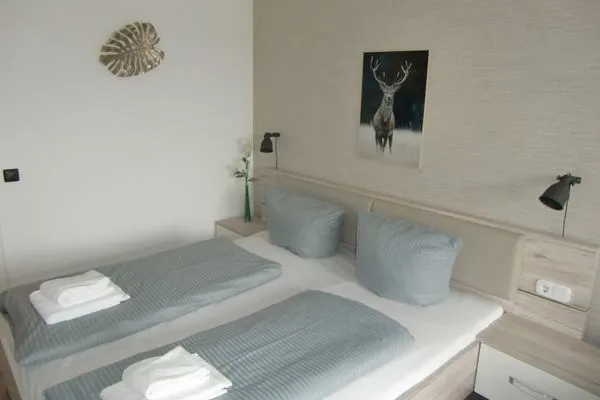  Haus Vier Jahreszeiten am See HS 576