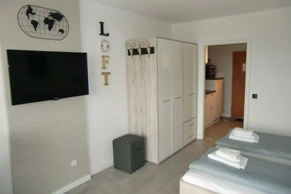  Haus Vier Jahreszeiten am See HS 576