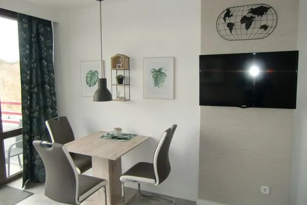  Haus Vier Jahreszeiten am See HS 576