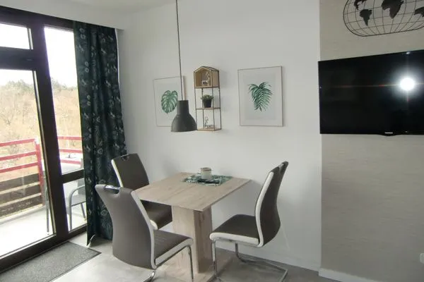  Haus Vier Jahreszeiten am See HS 576