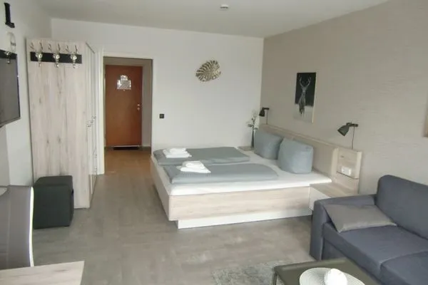  Haus Vier Jahreszeiten am See HS 576