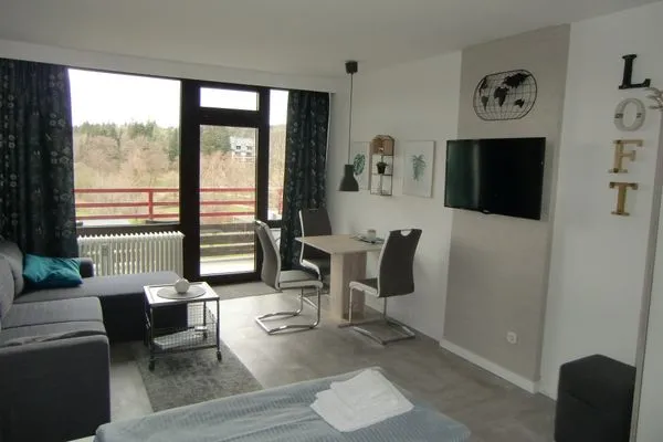  Haus Vier Jahreszeiten am See HS 576