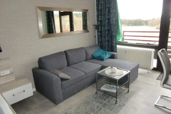  Haus Vier Jahreszeiten am See HS 576