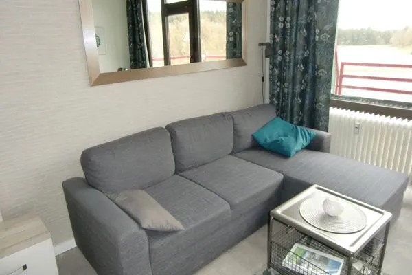  Haus Vier Jahreszeiten am See HS 576