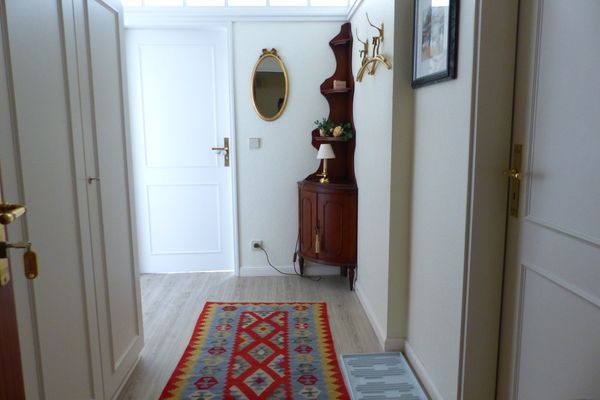  Klaar Kimming Föhr  Die Grüne Insel - 