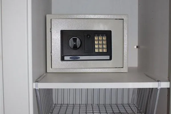   Ferienwohnung "Strandhafer"