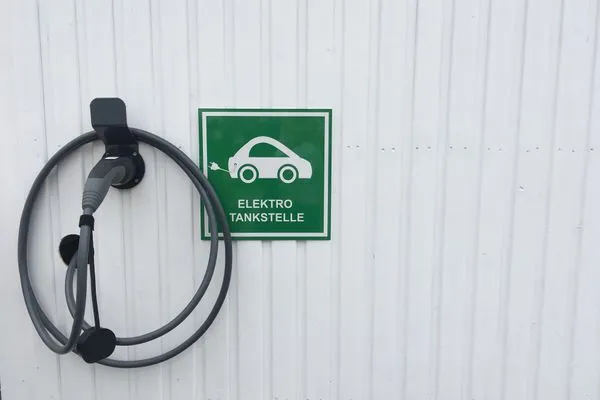 Hauptansicht  Ferienhaus Seeschwalbe 44