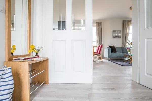 Empfang  Ferienhaus Seeadler 65