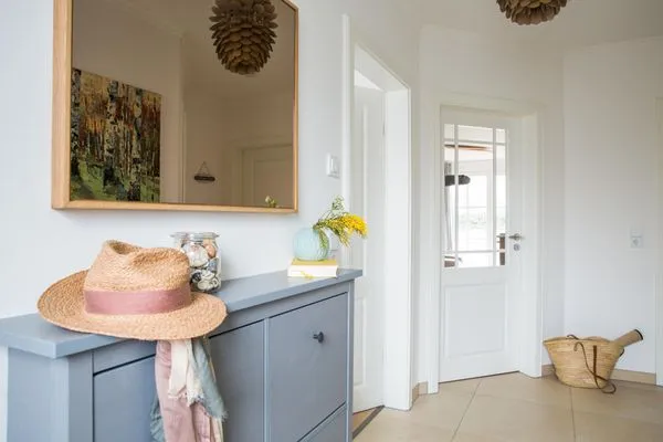   Ferienwohnung Düne 2.2