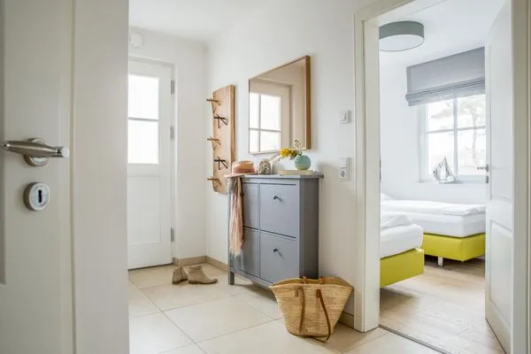   Ferienwohnung Düne 2.2